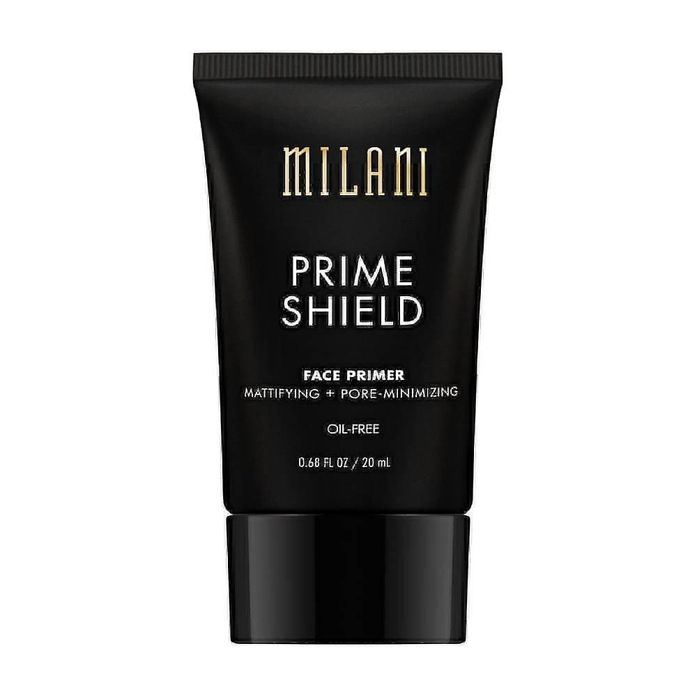 prime shield