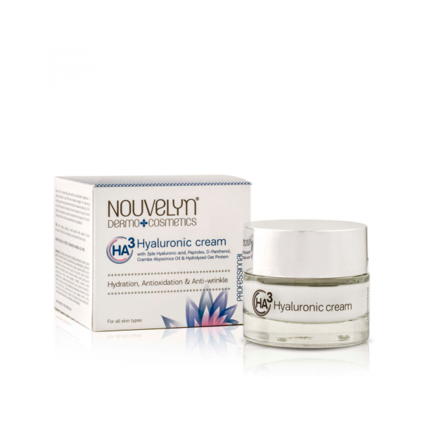 Hyaluroniccream