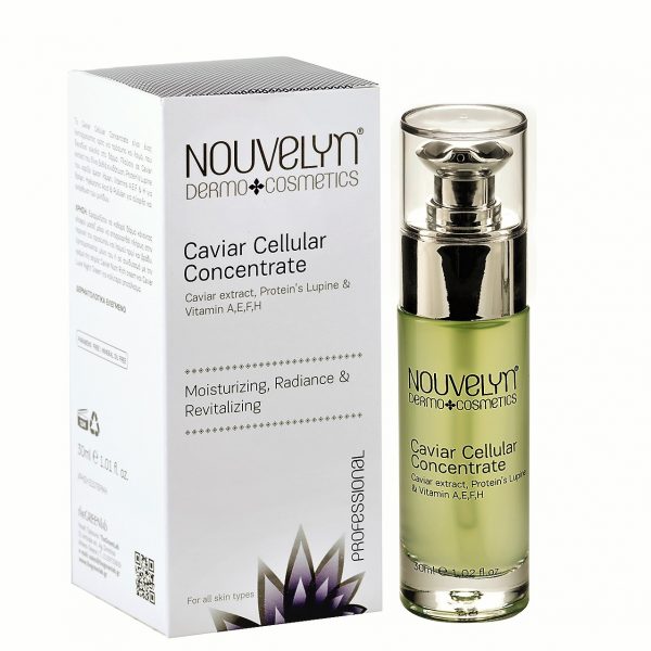 CAVIAR CELLULAR
