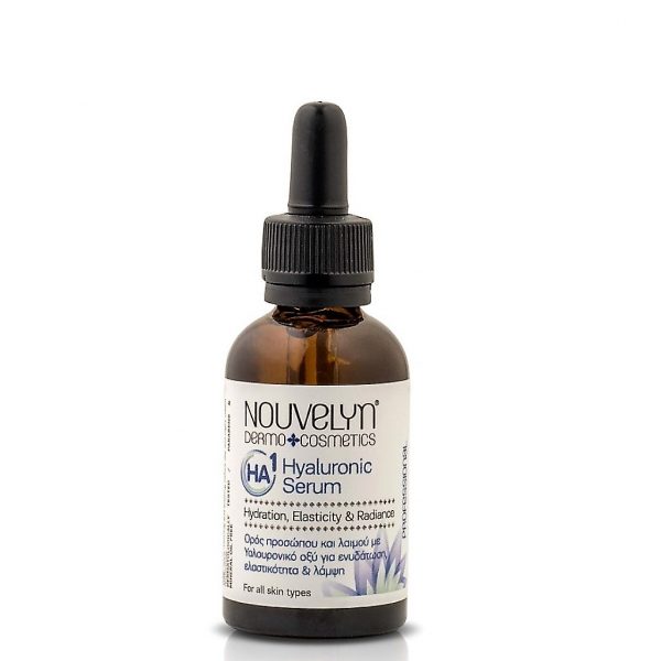 ha1 hyluronic serum
