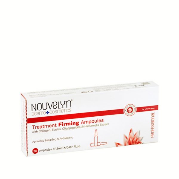 Treatment-firming-ampoules