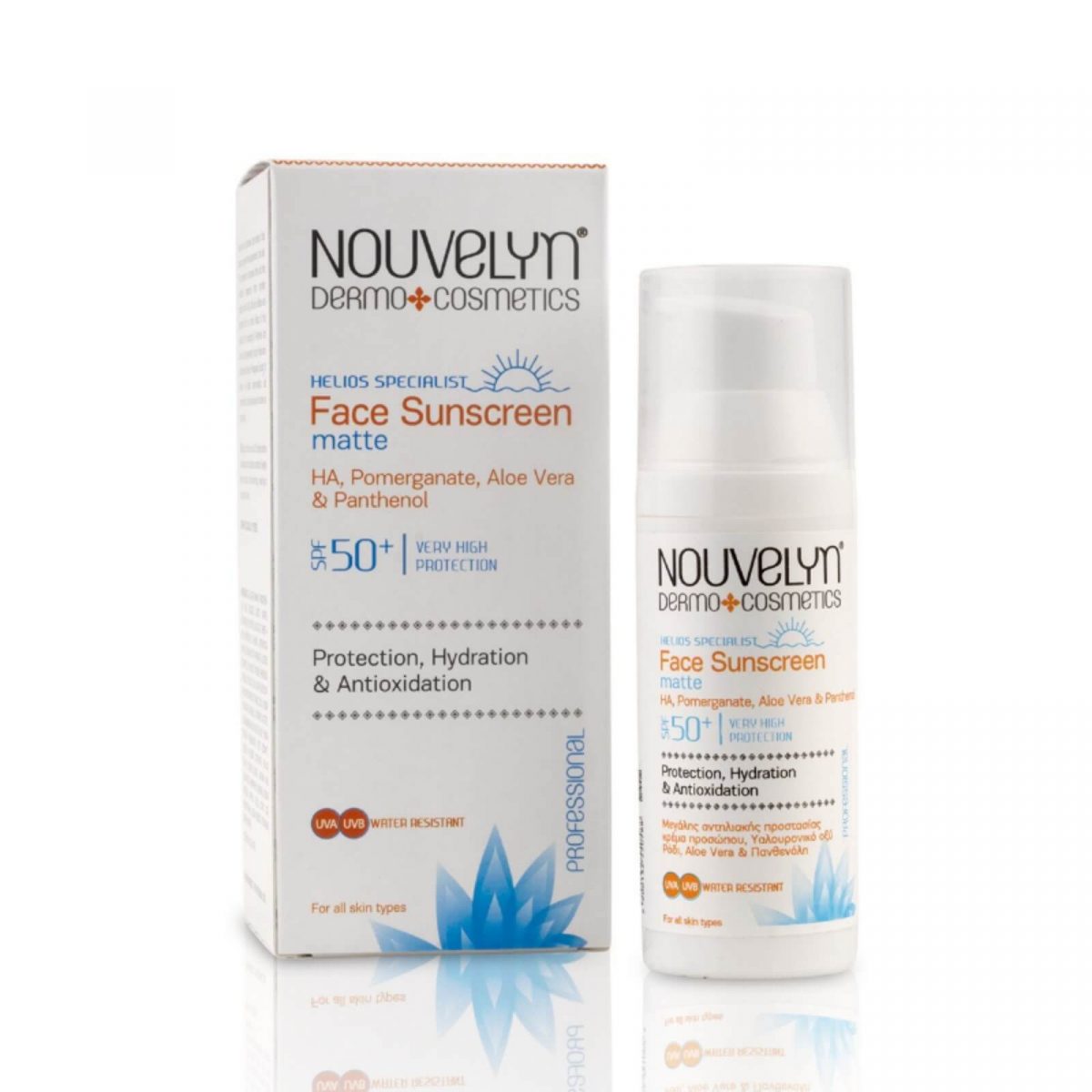 face sunscreen matte face sunscreen matte