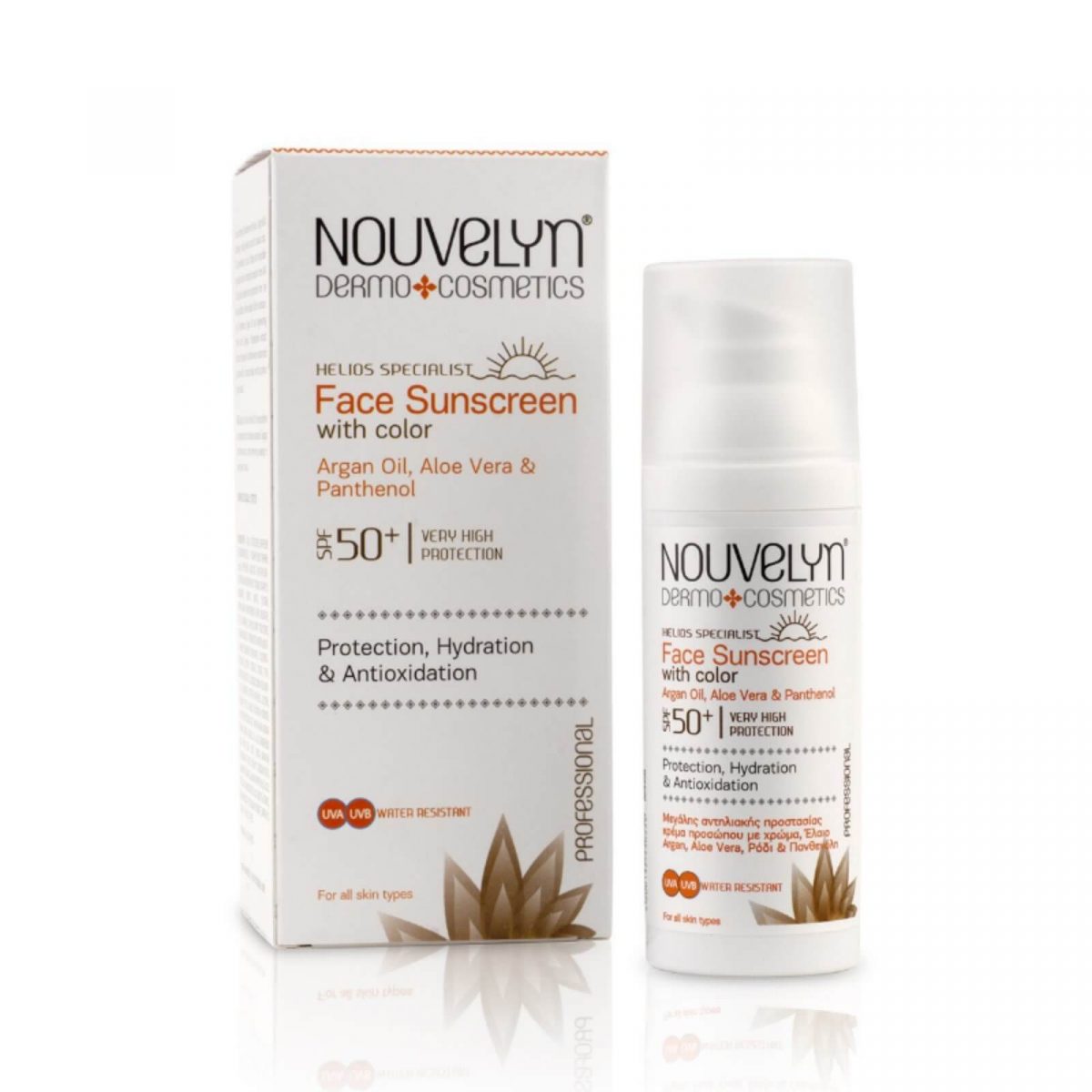 face sunscreen with colour face sunscreen with colour