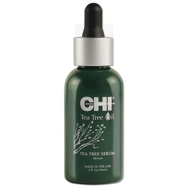 CHI-Tea-Tree-Oil-Serum-59ml CHI-Tea-Tree-Oil-Serum-59ml