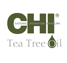 CHI tea tree oil CHI tea tree oil