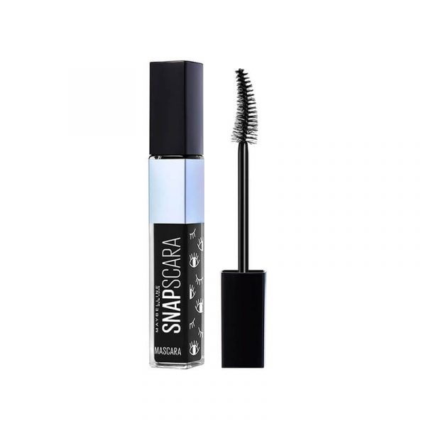 MASCARA SNAPCARA_BLACK