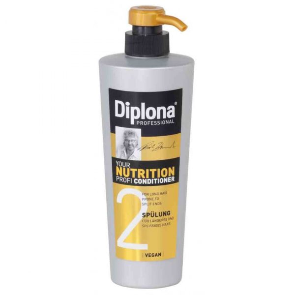 Diplona Professional 2 Your Nutrition Profi Conditioner 600ml