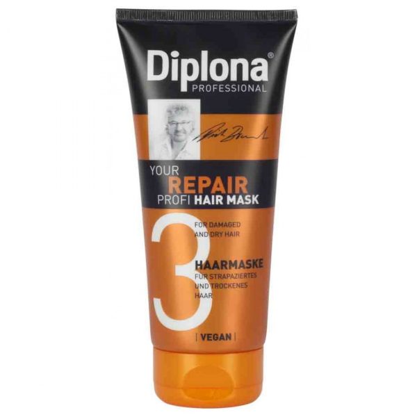 DIPLONA PROF. HAIR MASK REPAIR/ ΜΑΣΚΑ ΑΝΑΠΛΑΣΗΣ
