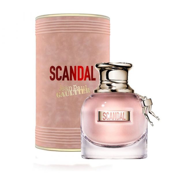 Scandal