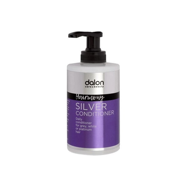 Dalon-Hairmony-Silver-Conditioner-300ml Dalon-Hairmony-Silver-Conditioner-300ml
