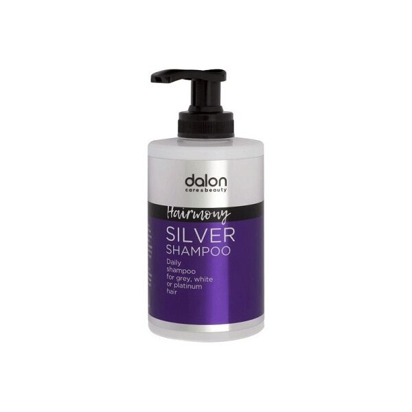 Dalon-Hairmony-Silver-Shampoo-300ml