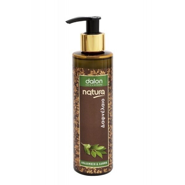 Dalon-Natura-Laurel-Oil