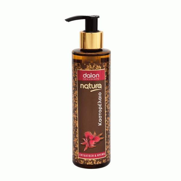 dalon-natura kastoroil