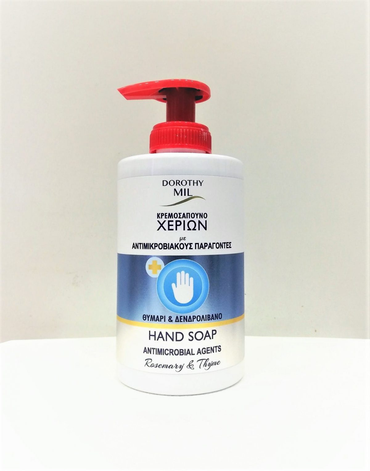 DOROTHY MIL HAND SOAP