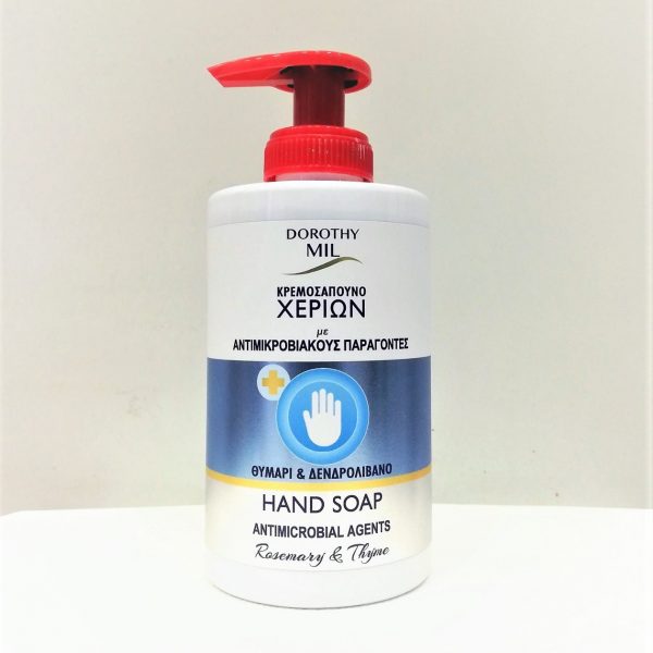 DOROTHY MIL HAND SOAP