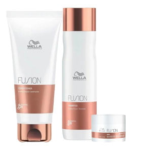 WELLA FUSION