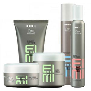 WELLA EIMI