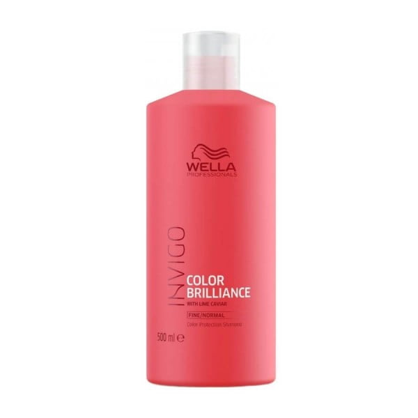 Wella_Invigo_Color_Brilliance_Shampoo_for_Fine_Normal_Hair_500ml