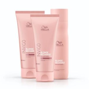 INVIGO BLONDE RECHARGE