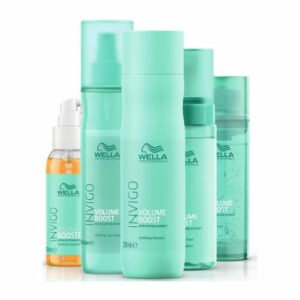 INVIGO VOLUME BOOST
