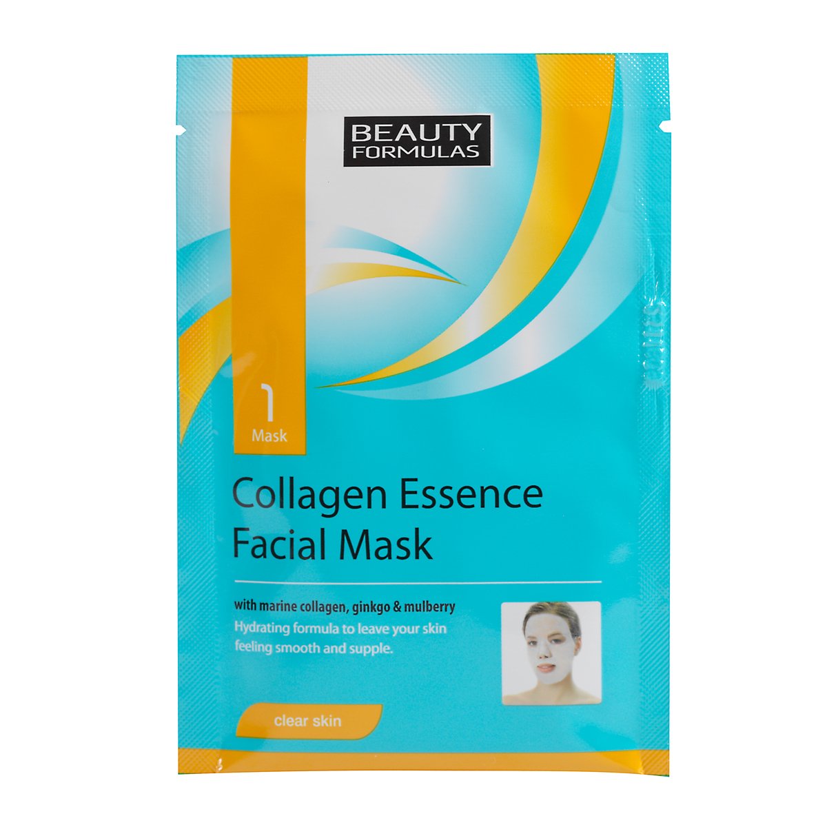 88237.Beauty-Formulas-Collagen-Essence-Facial-Mask