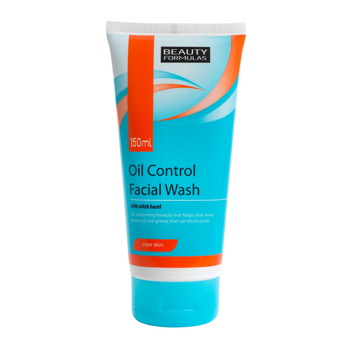 88313.Beauty-Formulas-Clear-Skin-Oil-Control-Facial-Wash-150ml_1200x1200