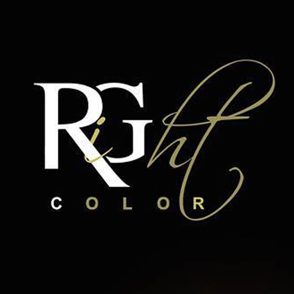 RIGHT COLOR RIGHT COLOR
