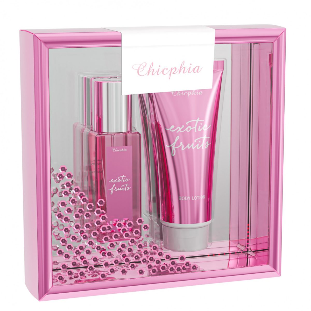 Chicphia Gift Set