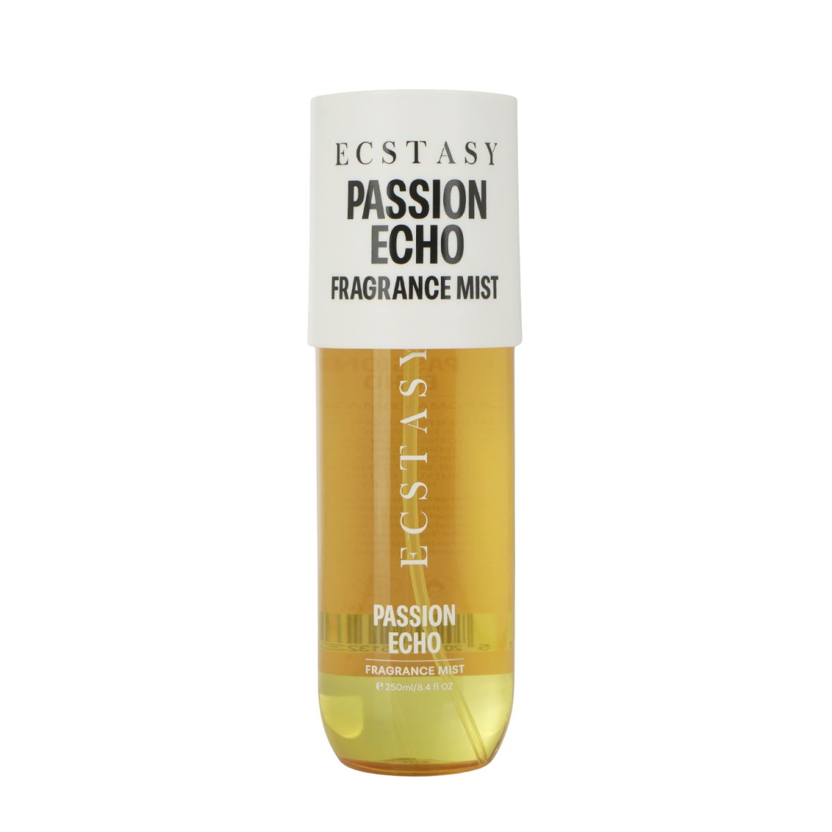 Ecstasy Body Mist Passion Echo
