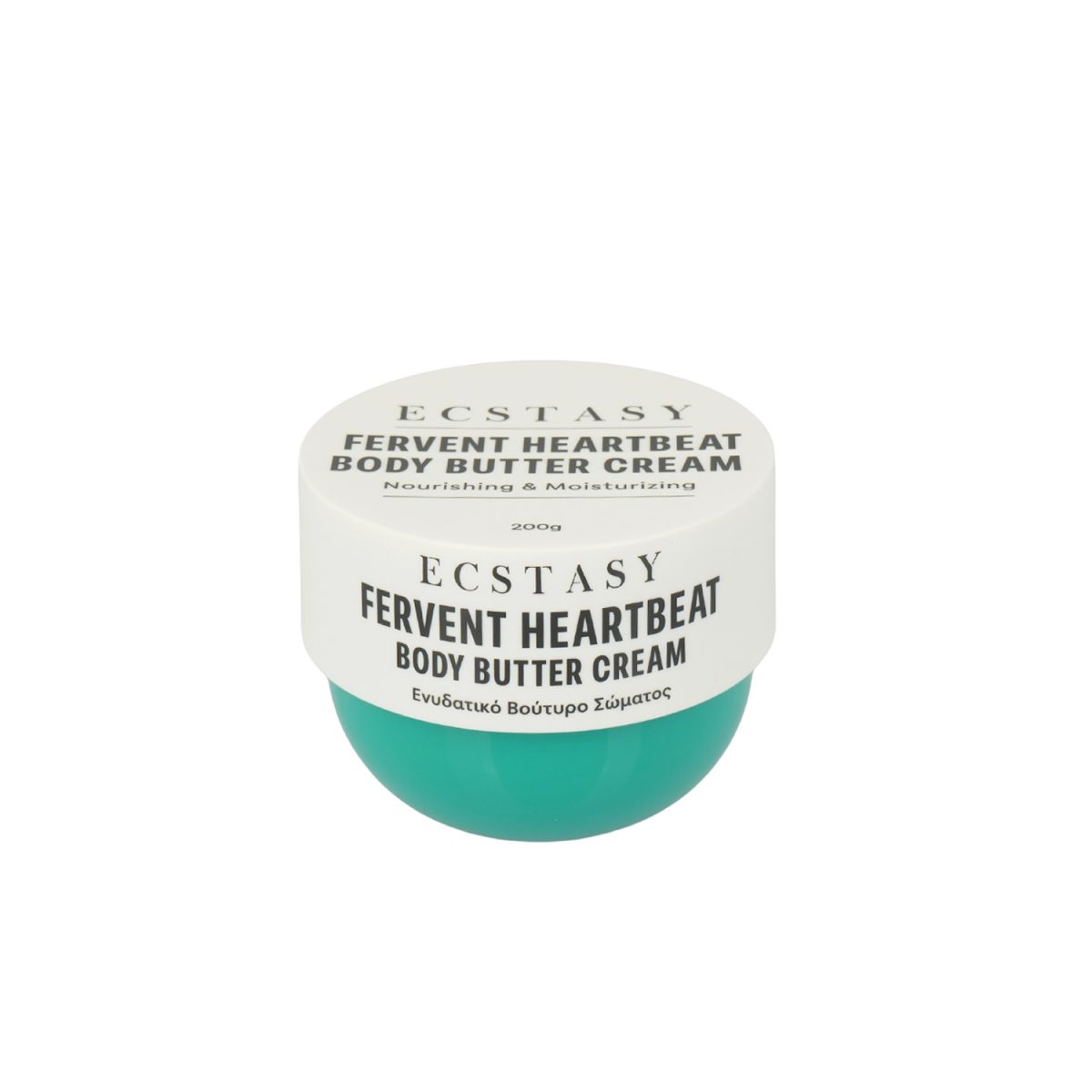 Ecstasy Body Butter Fervent Heartbeat