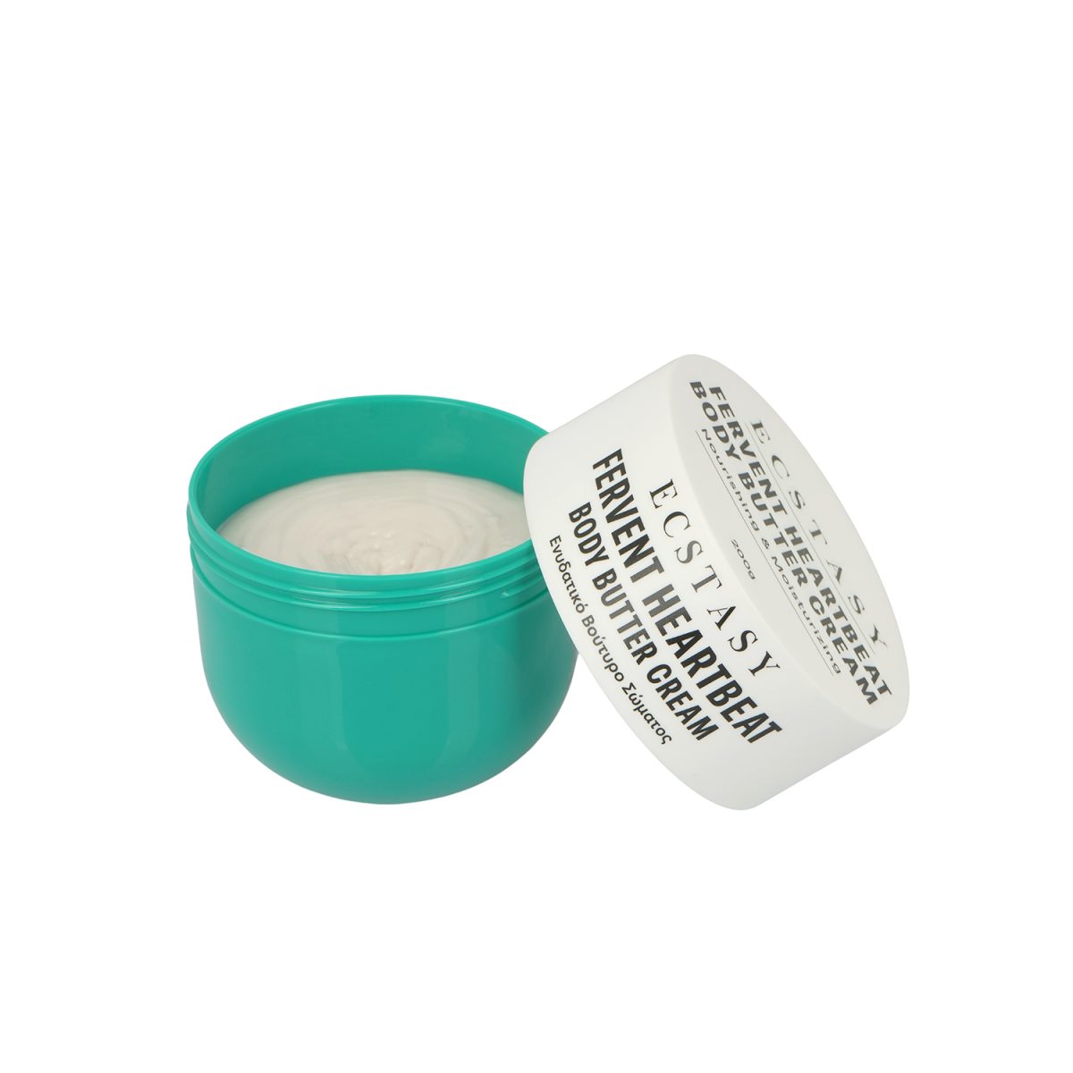 Ecstasy Body Butter Fervent Heartbeat