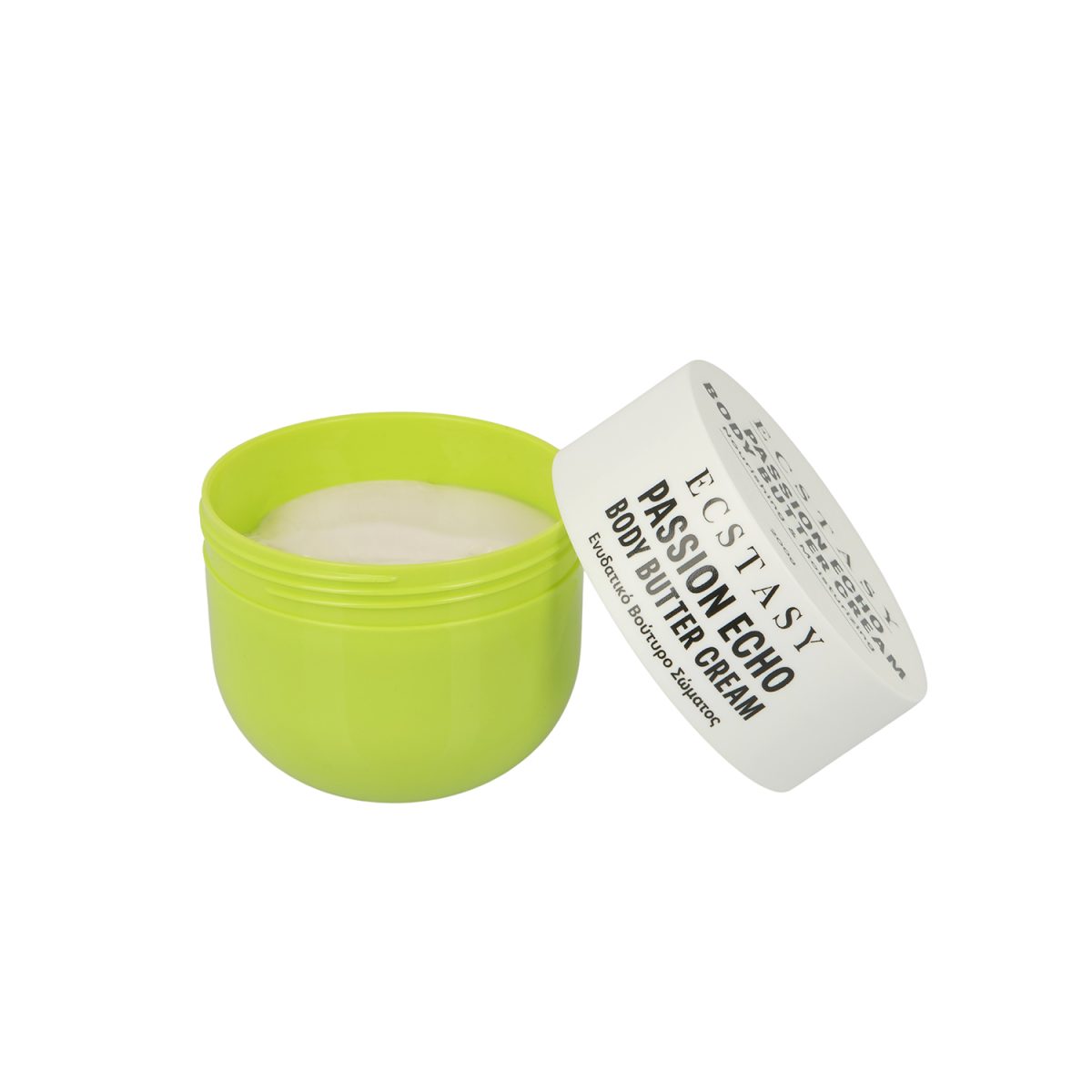 Ecstasy Body Butter Passion Echo