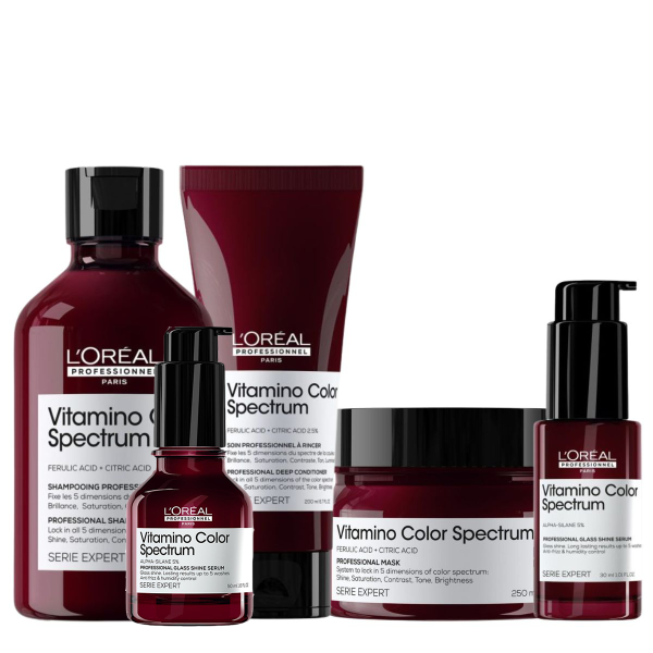 Vitamino Color Spectrum