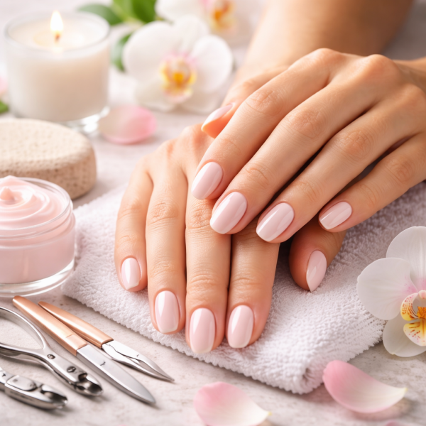 ΠΕΡΙΠΟΙΗΣΗ ΑΚΡΩΝ